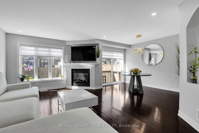 107 Garrity Crescent • Ottawa, ON photo 9