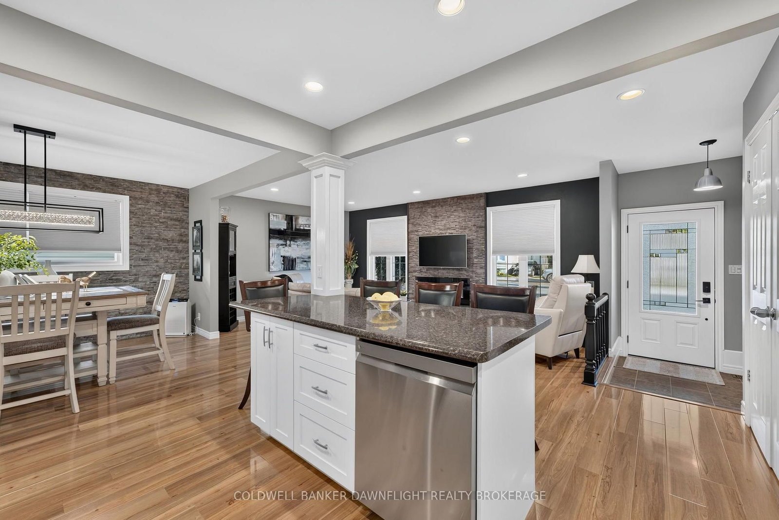 76 Sanders Street W • South Huron, ON photo 22