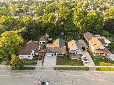 76 Sanders Street W • South Huron, ON photo 4