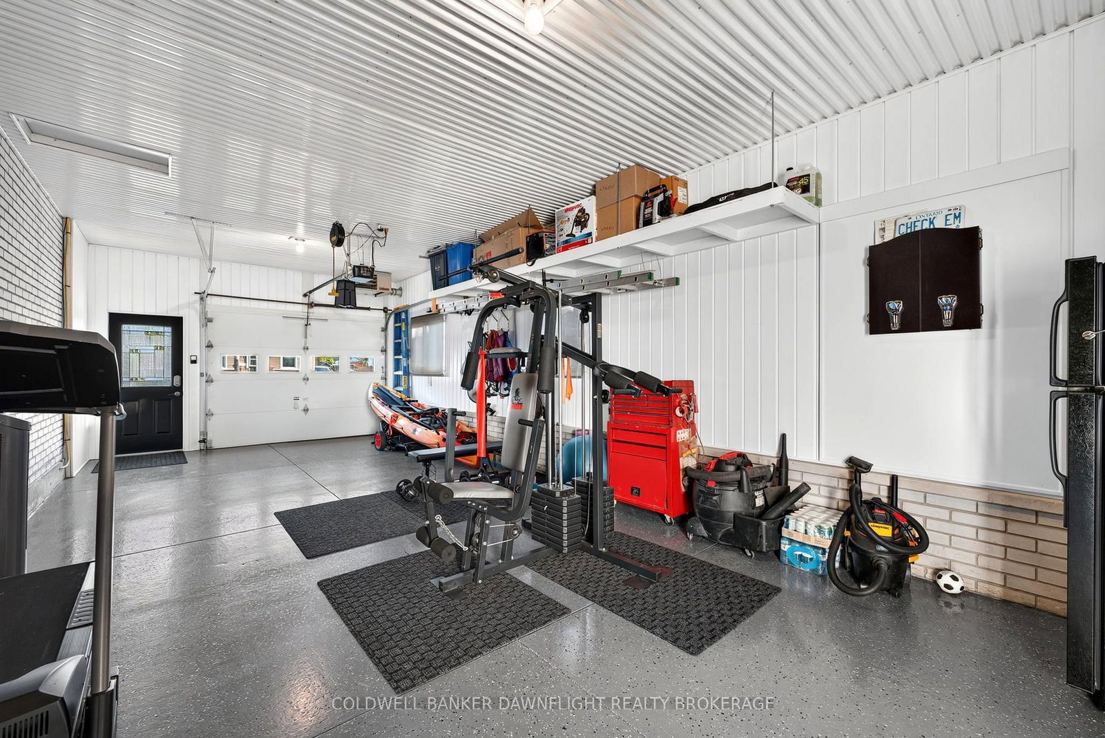 76 Sanders Street W • South Huron, ON photo 43