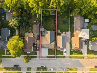 76 Sanders Street W • South Huron, ON photo 5