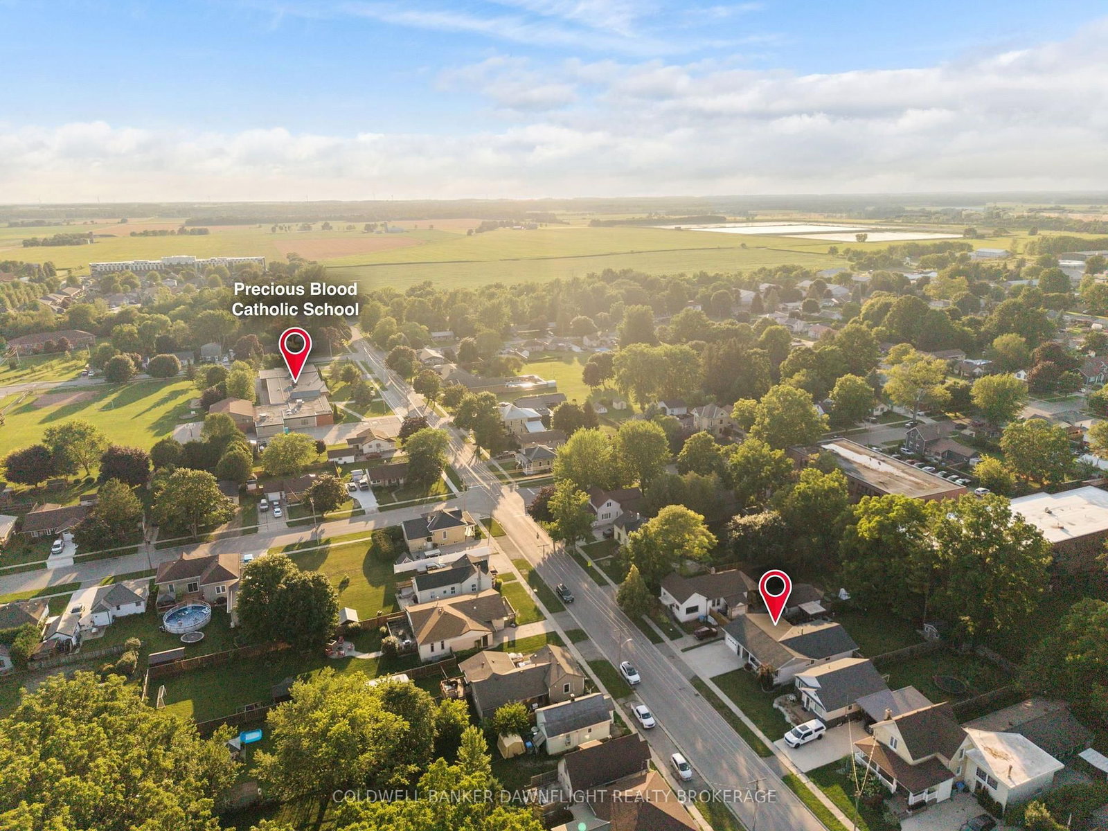 76 Sanders Street W • South Huron, ON photo 6