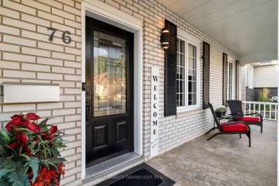 76 Sanders Street W • South Huron, ON photo 8