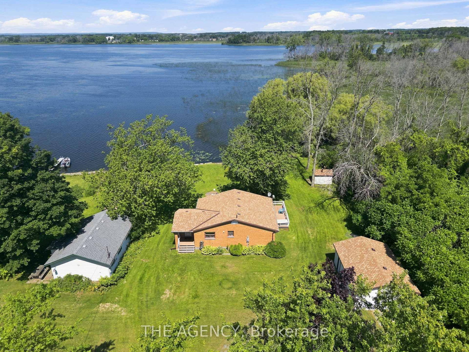 151 Huycks Bay Road • Prince Edward County, ON photo 1