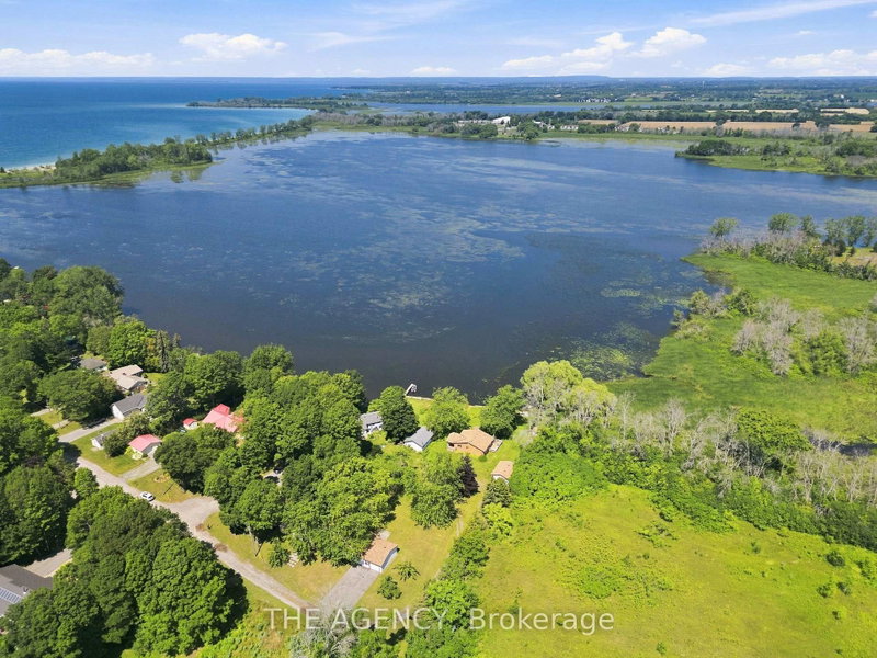 151 Huycks Bay Road