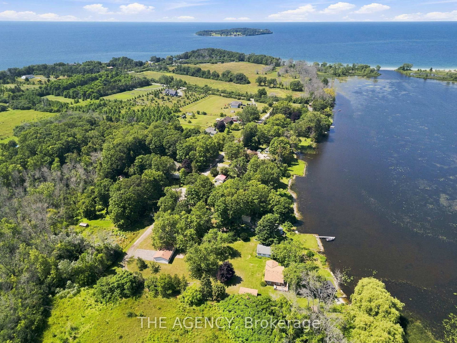 151 Huycks Bay Road • Prince Edward County, ON photo 5