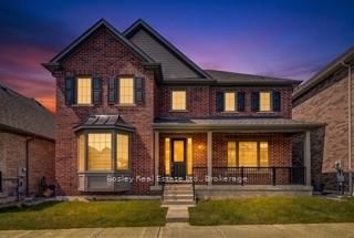 220 Strachan Street • Port Hope, ON photo 1