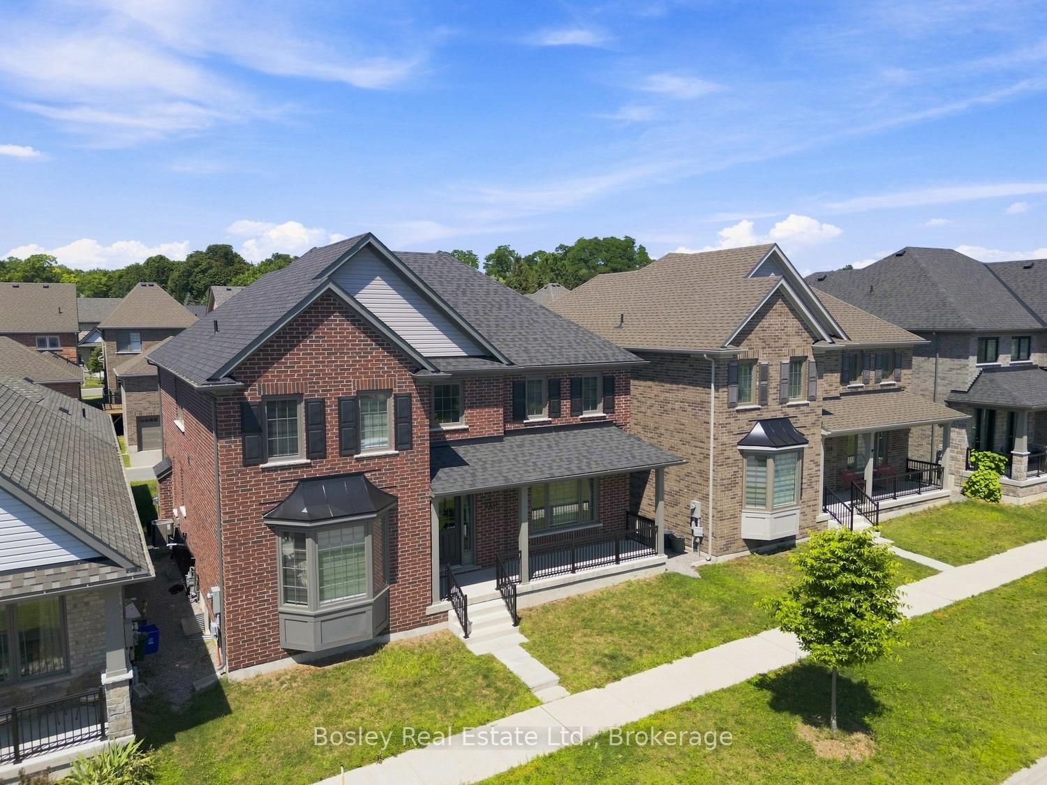 220 Strachan Street • Port Hope, ON photo 44