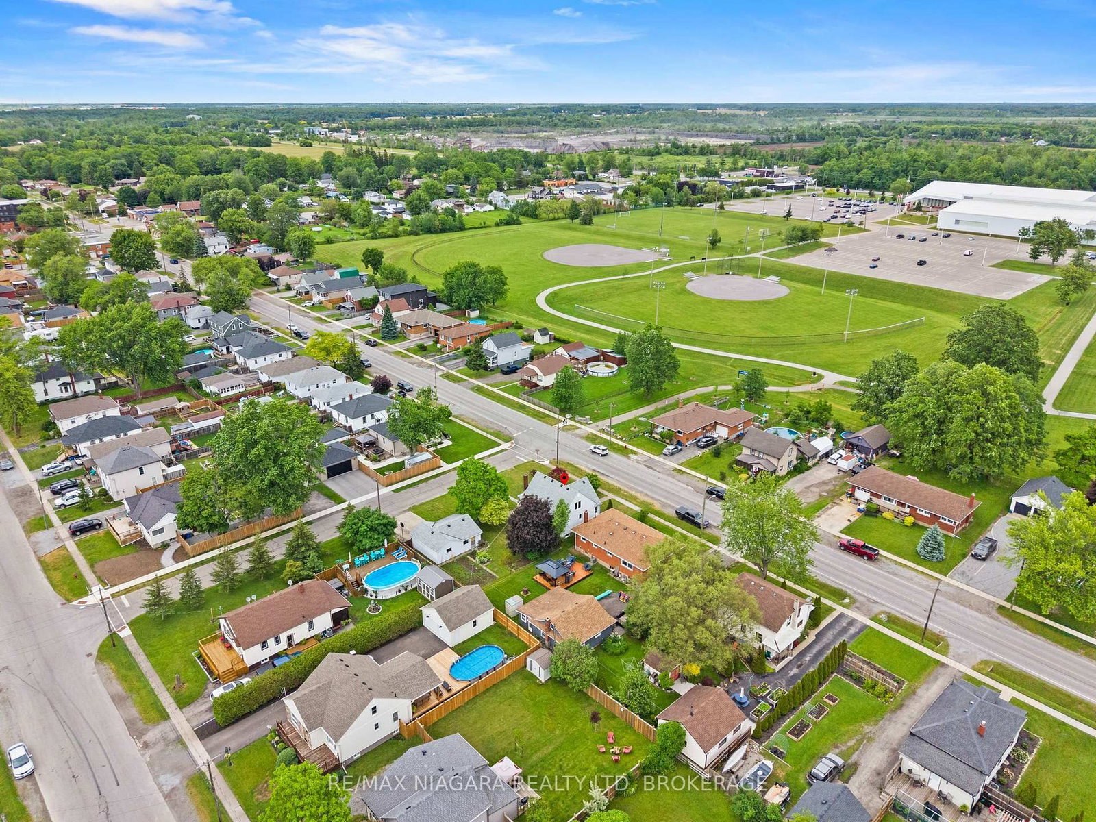 230 Wellington Street • Port Colborne, ON photo 45