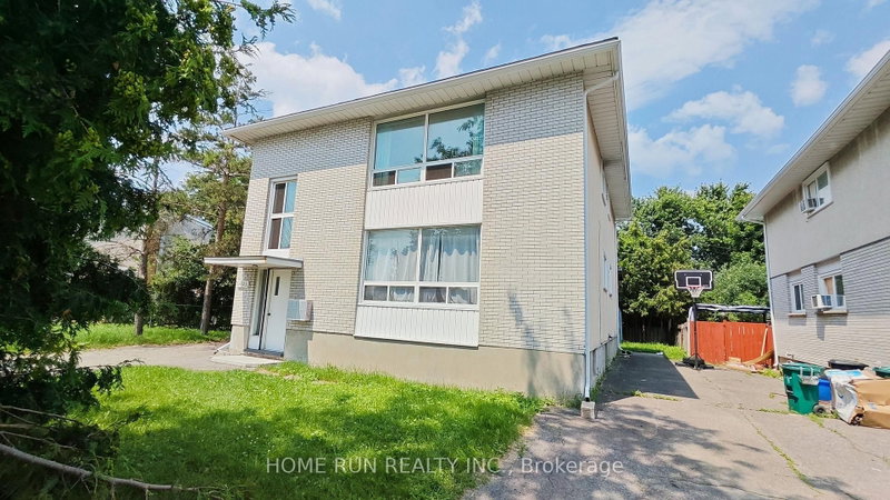 1023 Meadowlands Drive
