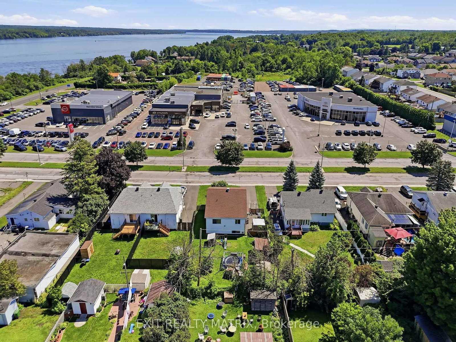 300 Tupper Street • Hawkesbury, ON photo 36