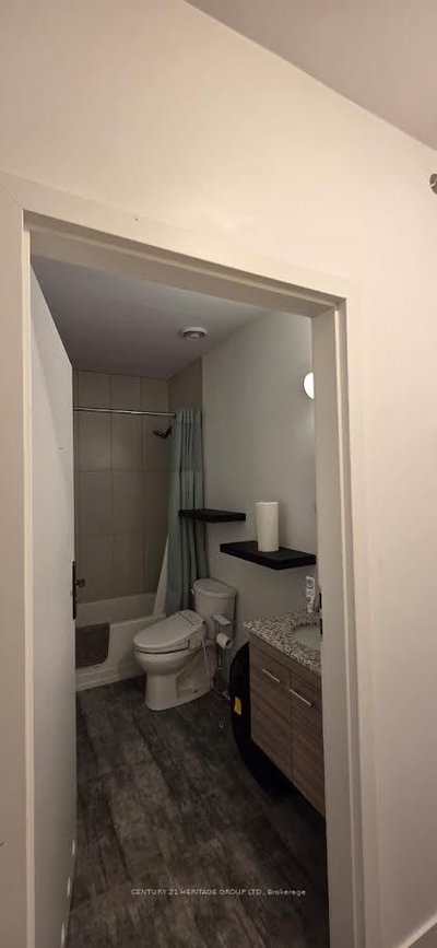 Condo for lease at 312-253 Albert Street, Waterloo, Ontario, N2L 0G3 - MLS: X13649298