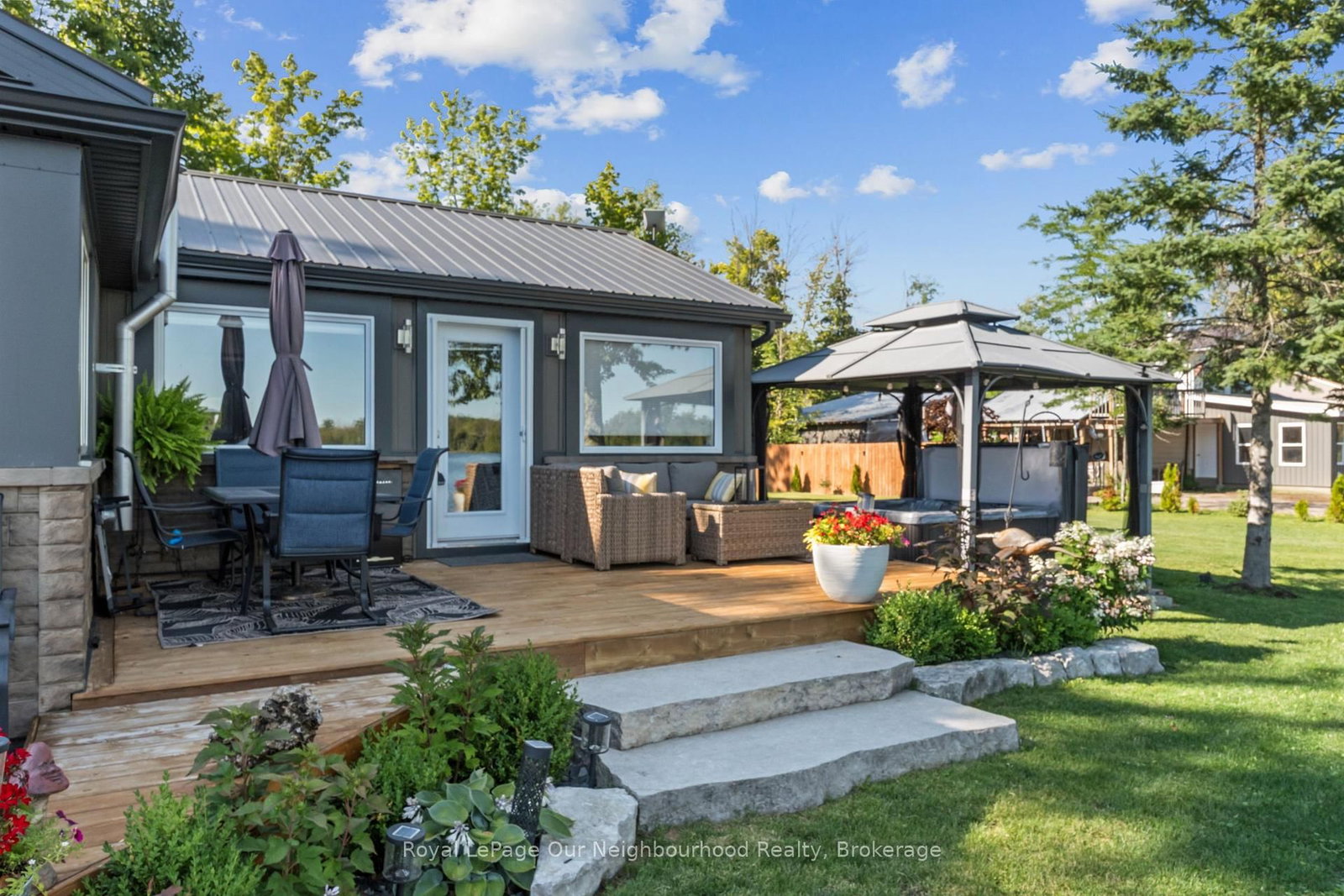 1000 Garratt Road • #F • Trent Hills, ON photo 28