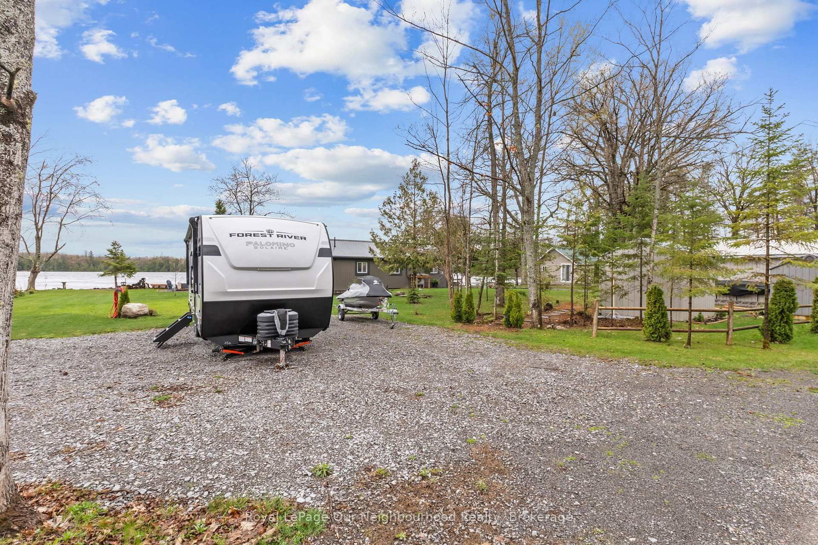 1000 Garratt Road • #F • Trent Hills, ON photo 36