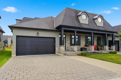 2215 Callingham Drive • #28 • London North, ON photo 2