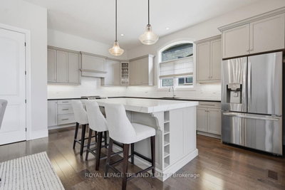 2215 Callingham Drive • #28 • London North, ON photo 8