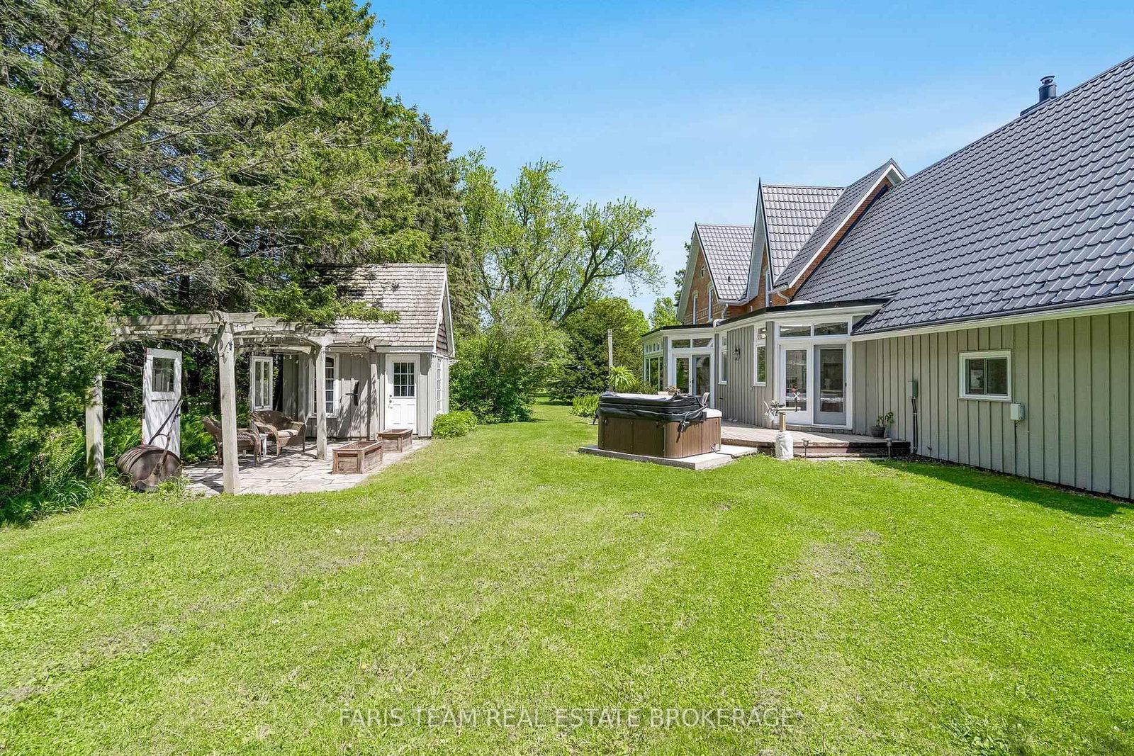 478278 3rd Line • Melancthon, ON photo 31