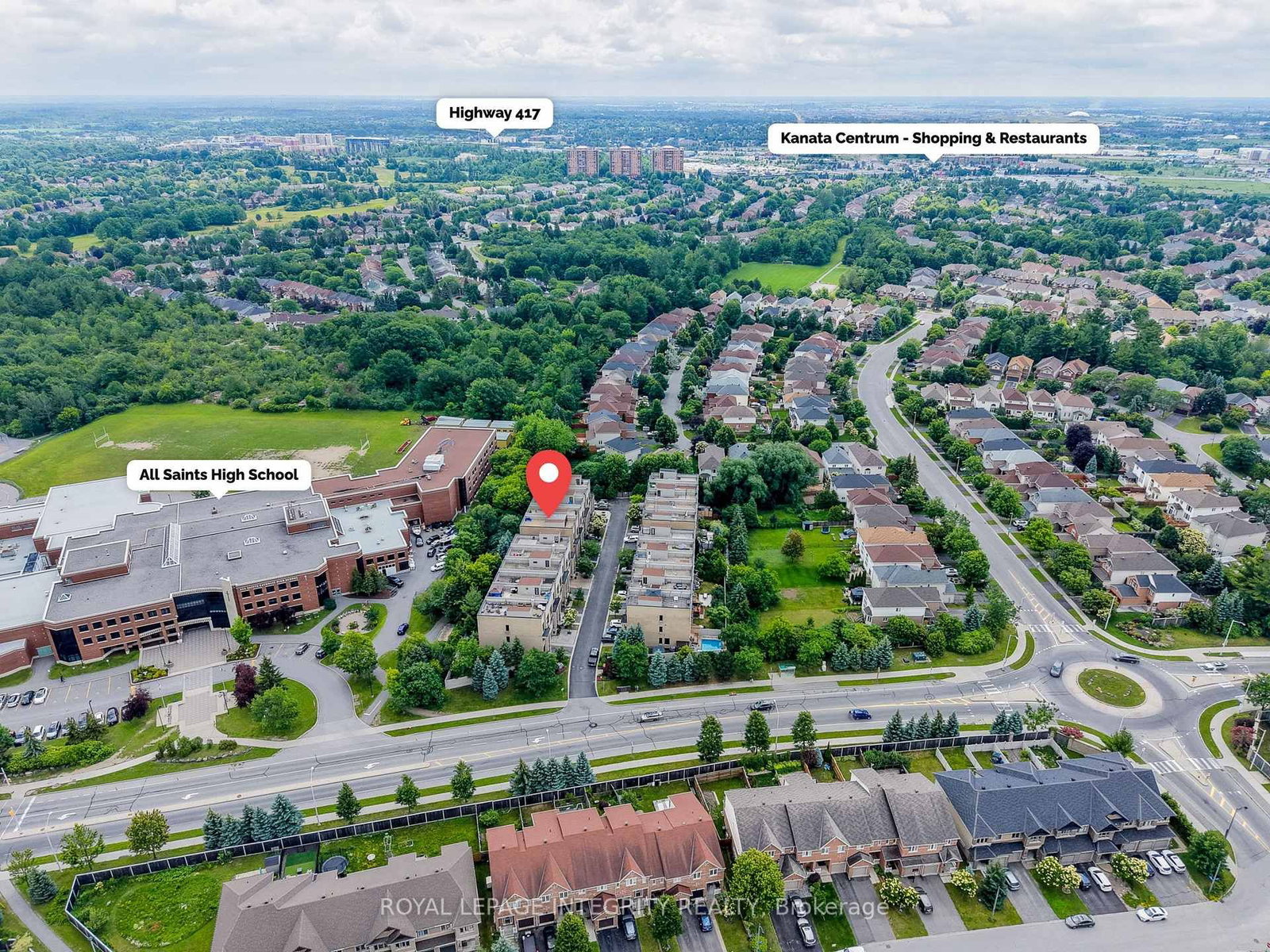 812 Petra Private • Ottawa, ON photo 47