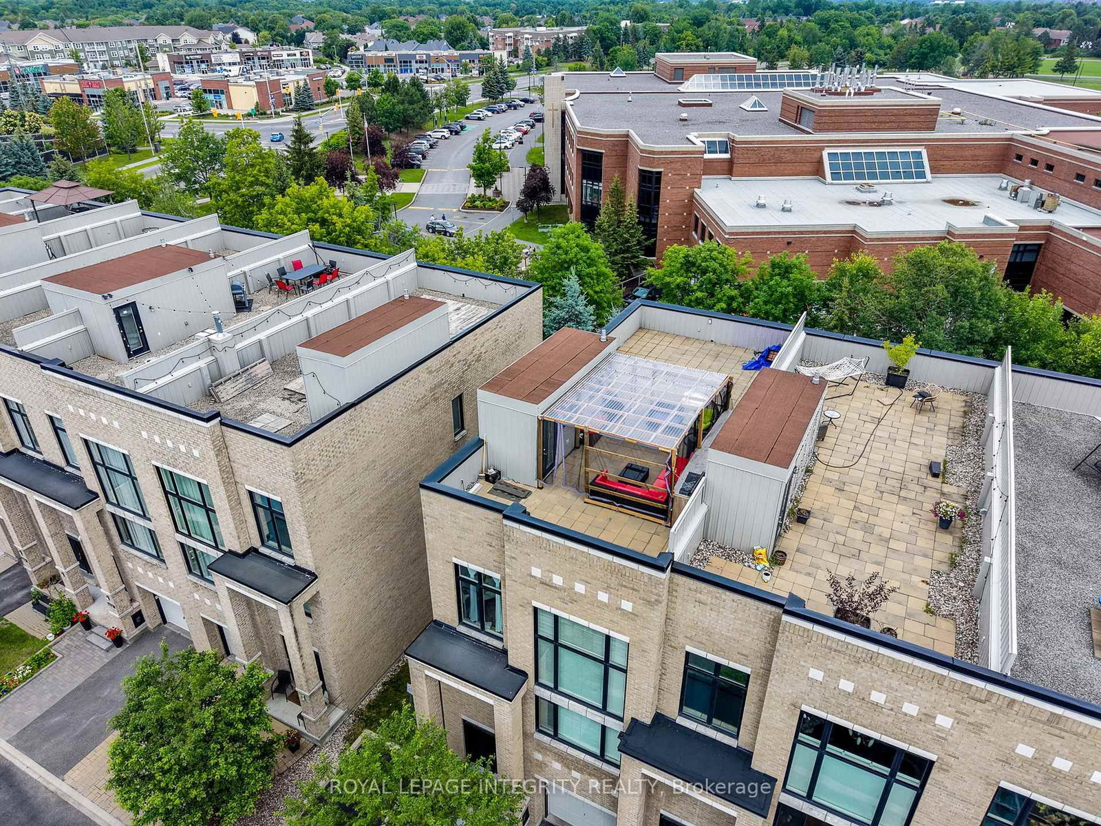 812 Petra Private • Ottawa, ON photo 48