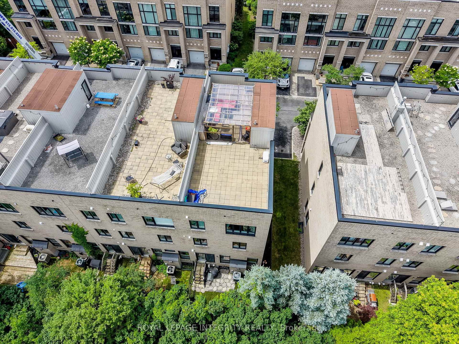 812 Petra Private • Ottawa, ON photo 49