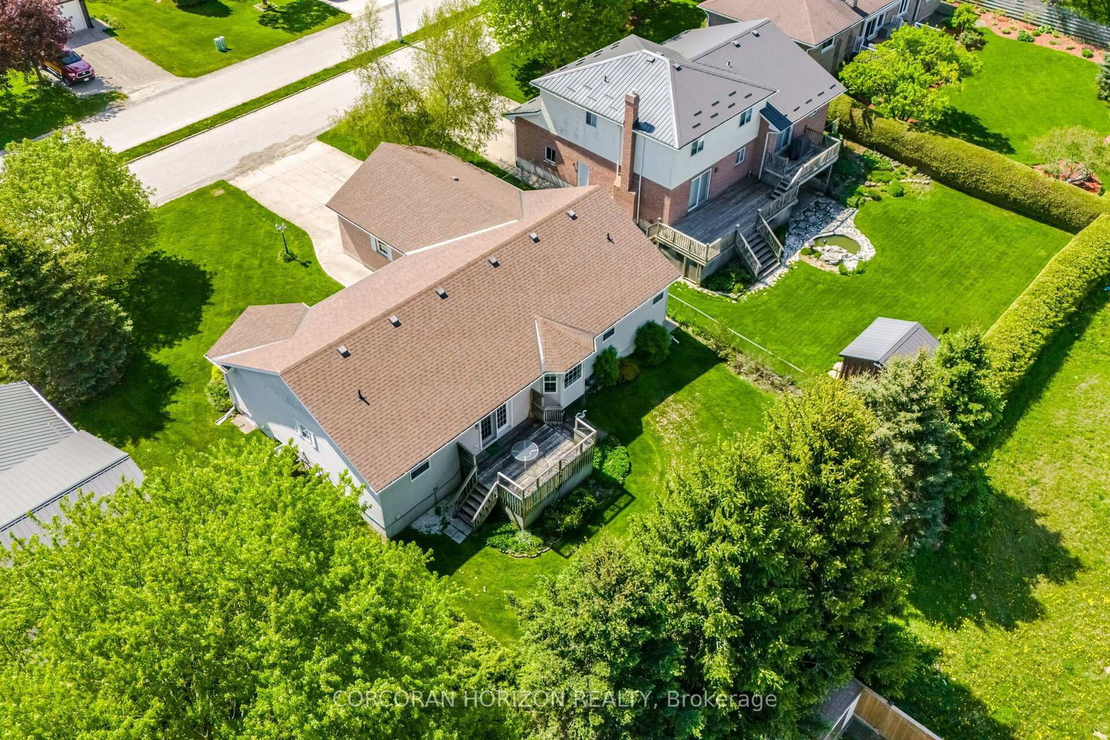 71 Grayview Drive • Grey Highlands, ON photo 37