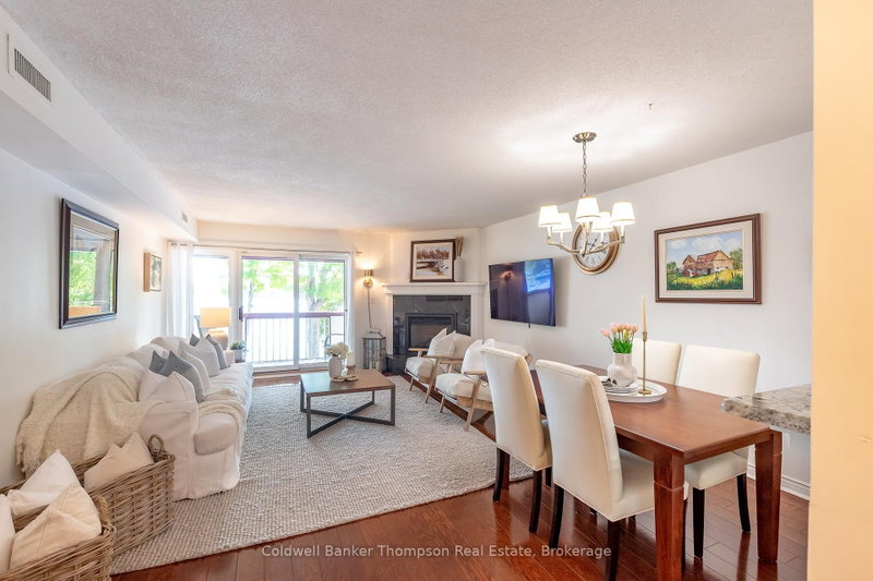 204 - 10 Coveside Drive