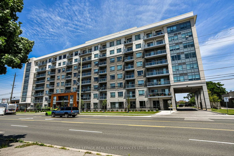 613 - 121 Highway 8 Road
