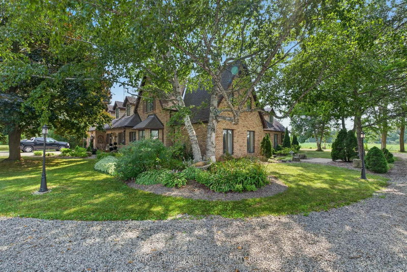 39973 Crediton Road
