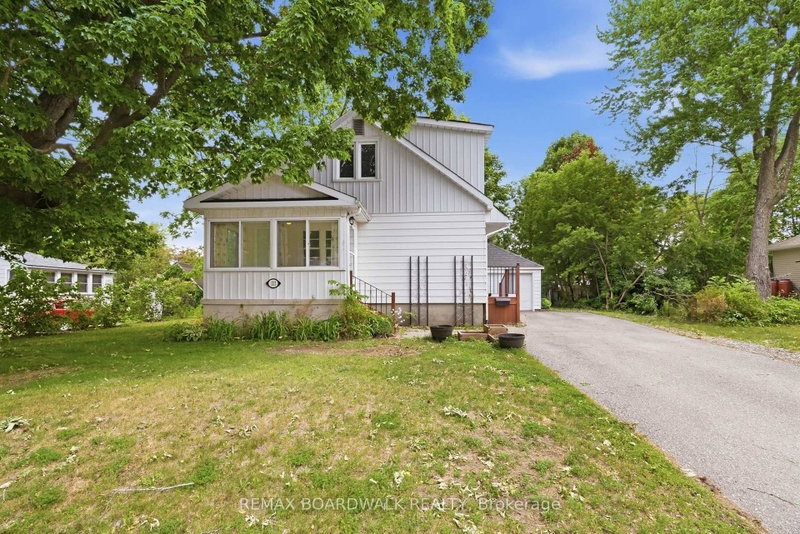 111 Beckwith Street E