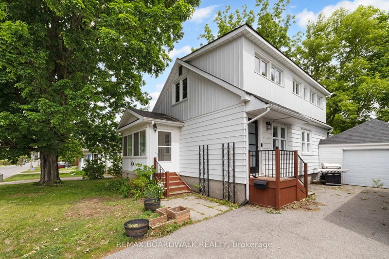111 Beckwith Street E