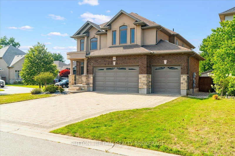 1304 EAGLETRACE Drive