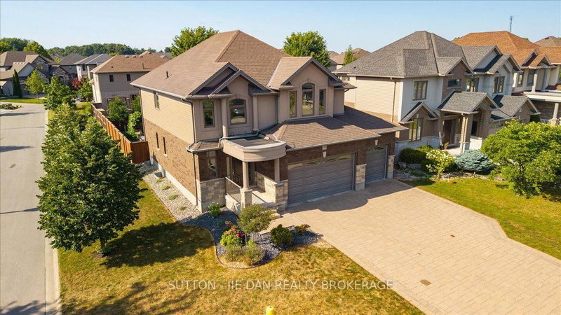 1304 EAGLETRACE Drive