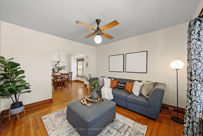 70 Woodland Avenue
