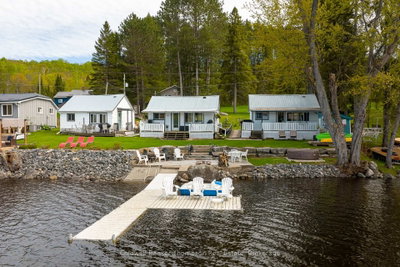 Property for sale at 312 Doe Lake Road, Armour, Ontario, P0A 1L0 - Katrine - MLS: X13649420