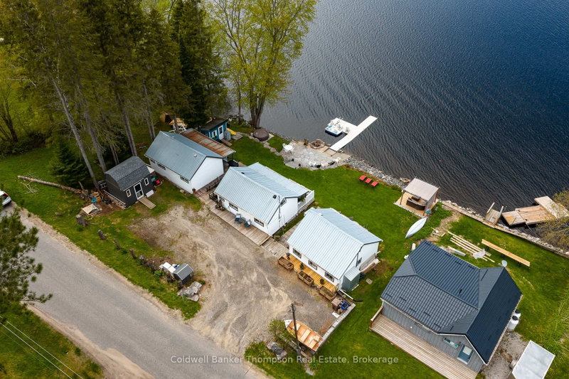 312 Doe Lake Road