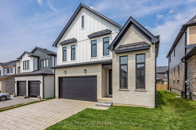 1906 Fountain Grass Drive • London South, ON photo 2