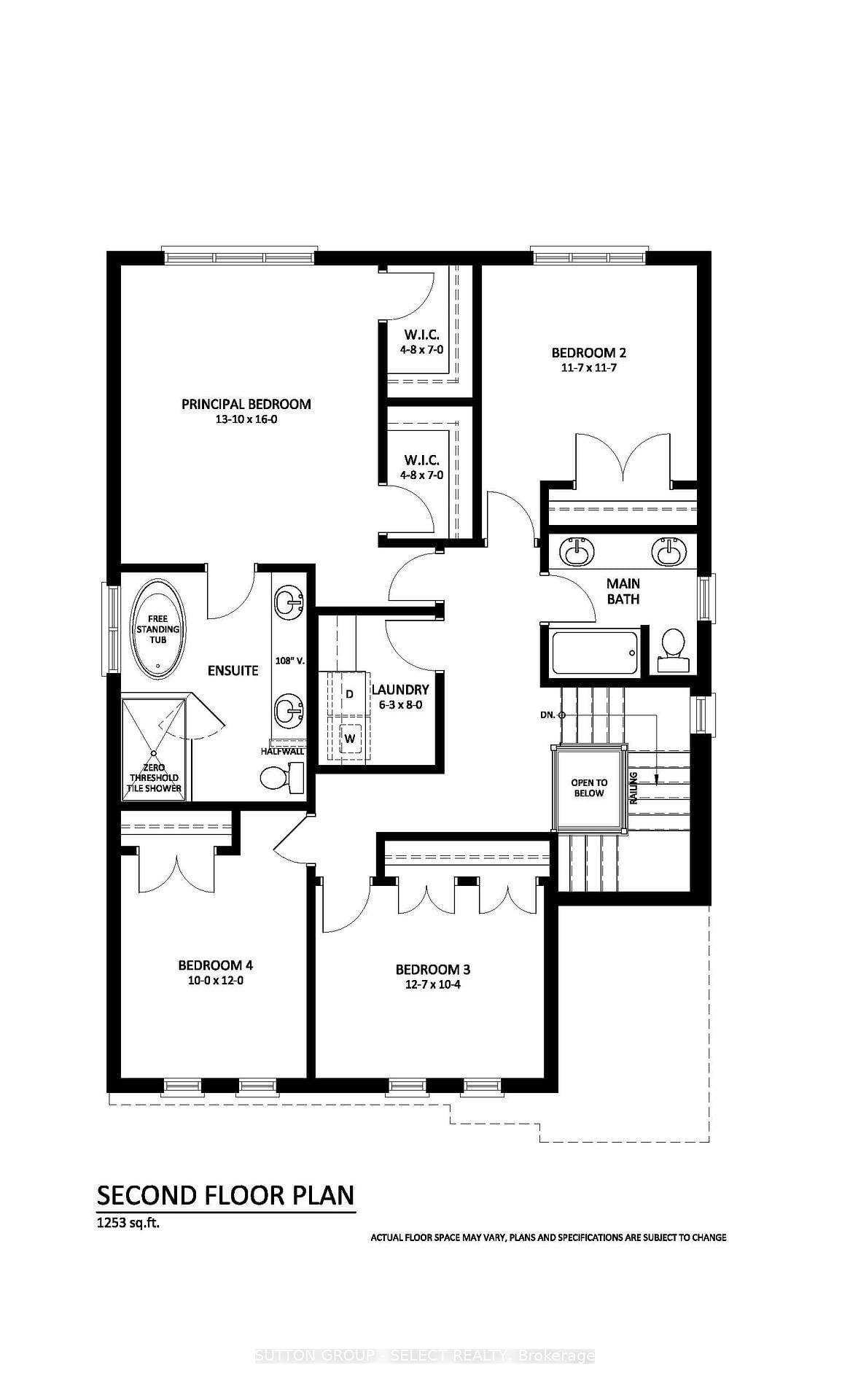 1906 Fountain Grass Drive • London South, ON photo 42