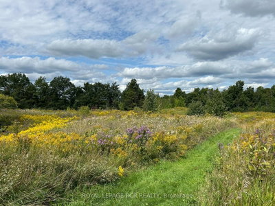 Vacant Land for sale at Pt2 Lt29 2nd Line, Amaranth, Ontario, L9V 1L6 - Rural Amaranth - MLS: X13649430