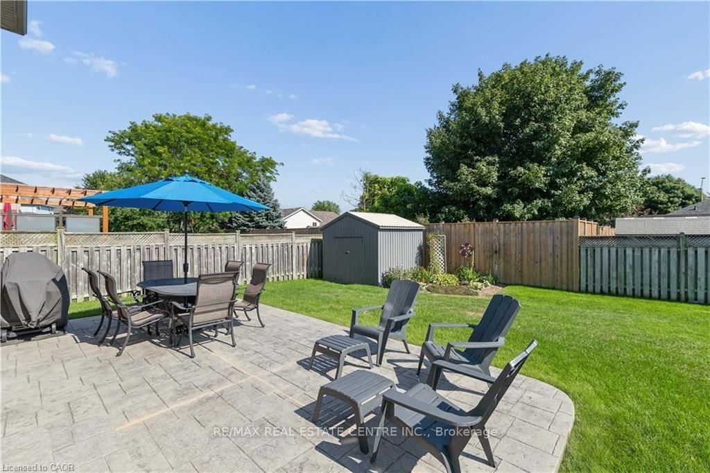 37 Applewood Street • Blandford-Blenheim, ON photo 27