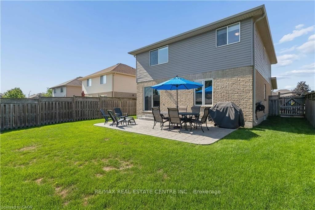 37 Applewood Street • Blandford-Blenheim, ON photo 28
