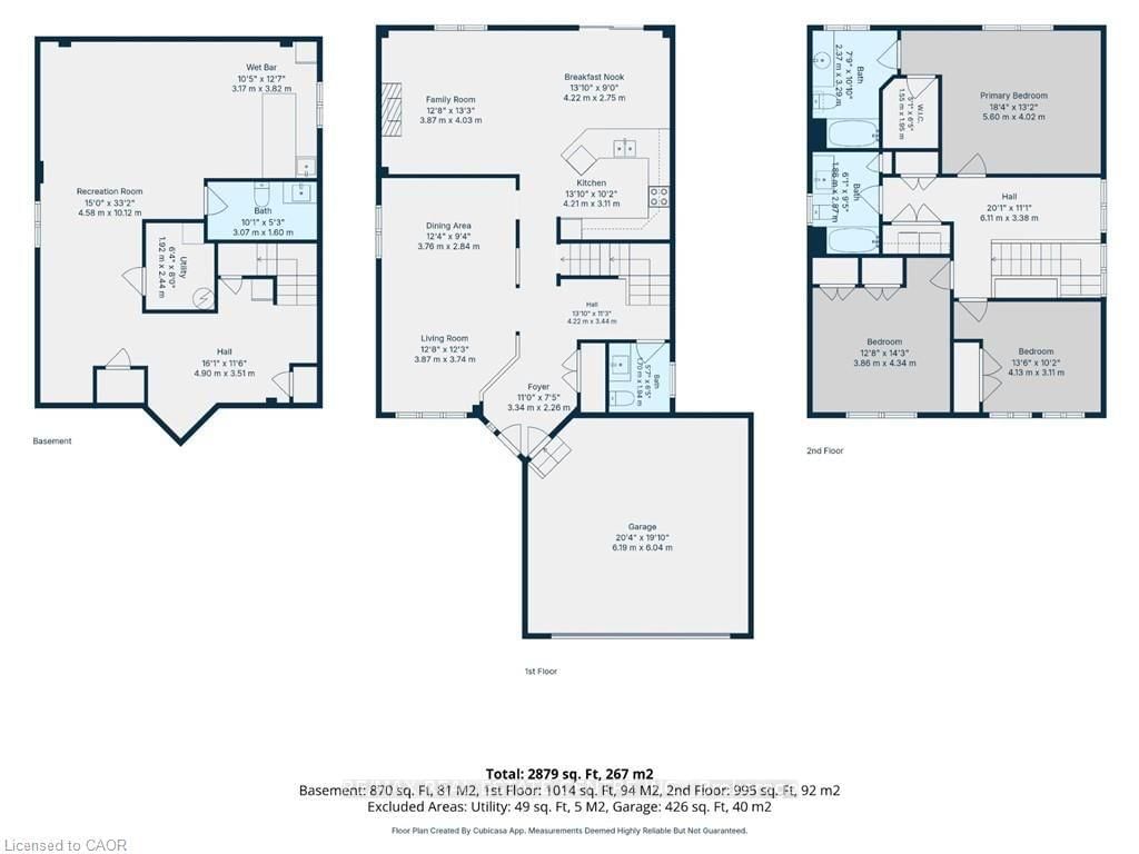 37 Applewood Street • Blandford-Blenheim, ON photo 29