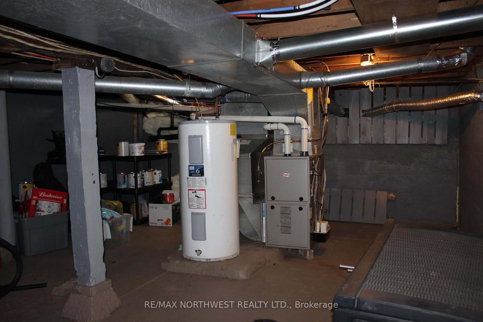 212 FIFTH ST • Rainy River, ON photo 30