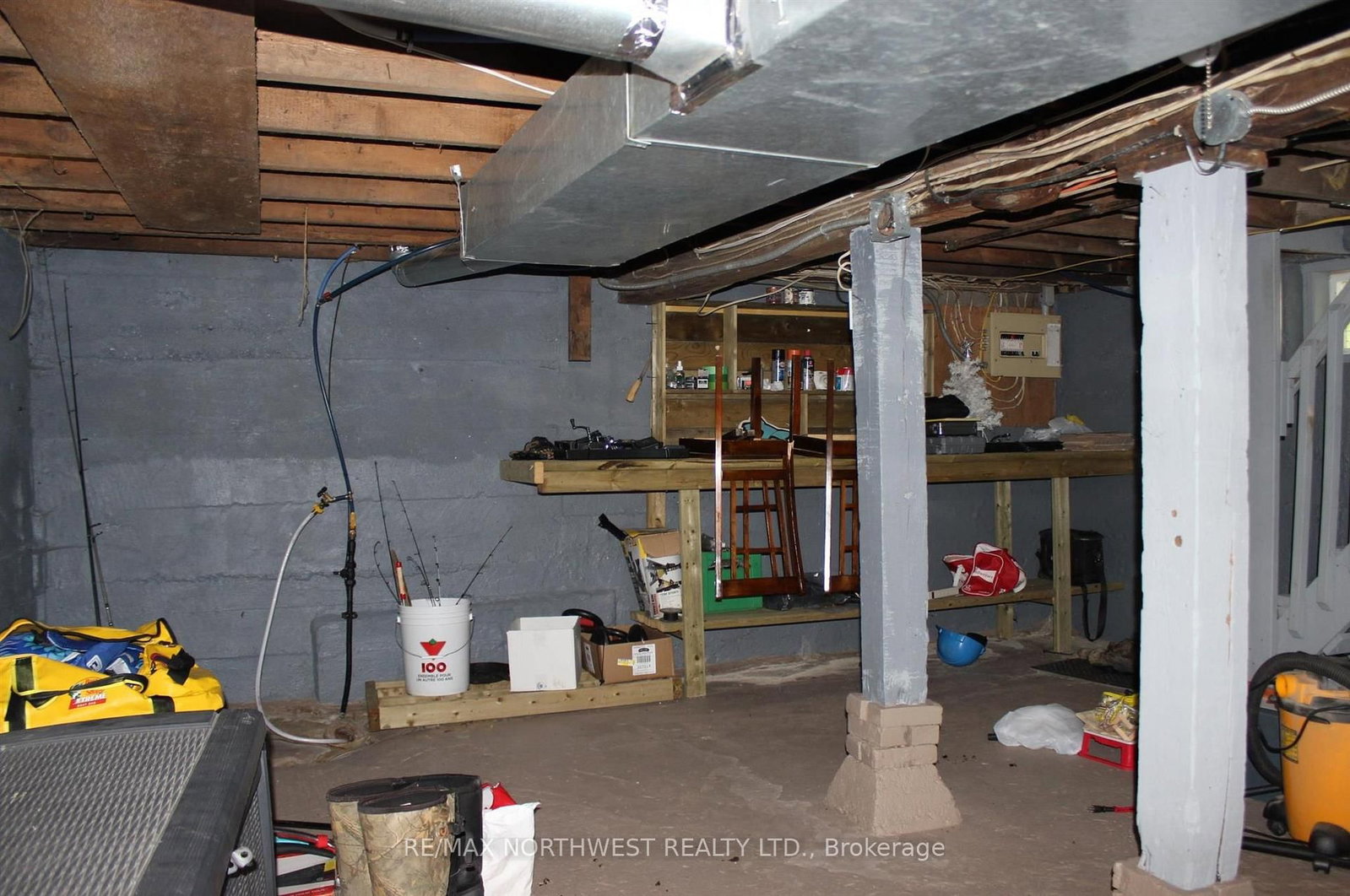 212 FIFTH ST • Rainy River, ON photo 32