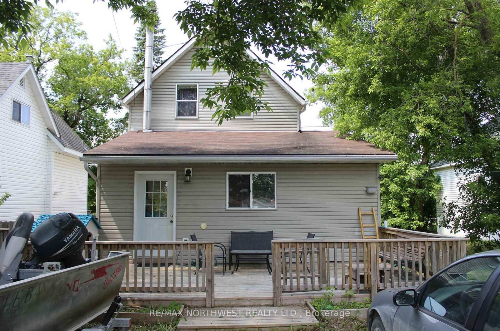 212 FIFTH ST • Rainy River, ON photo 7