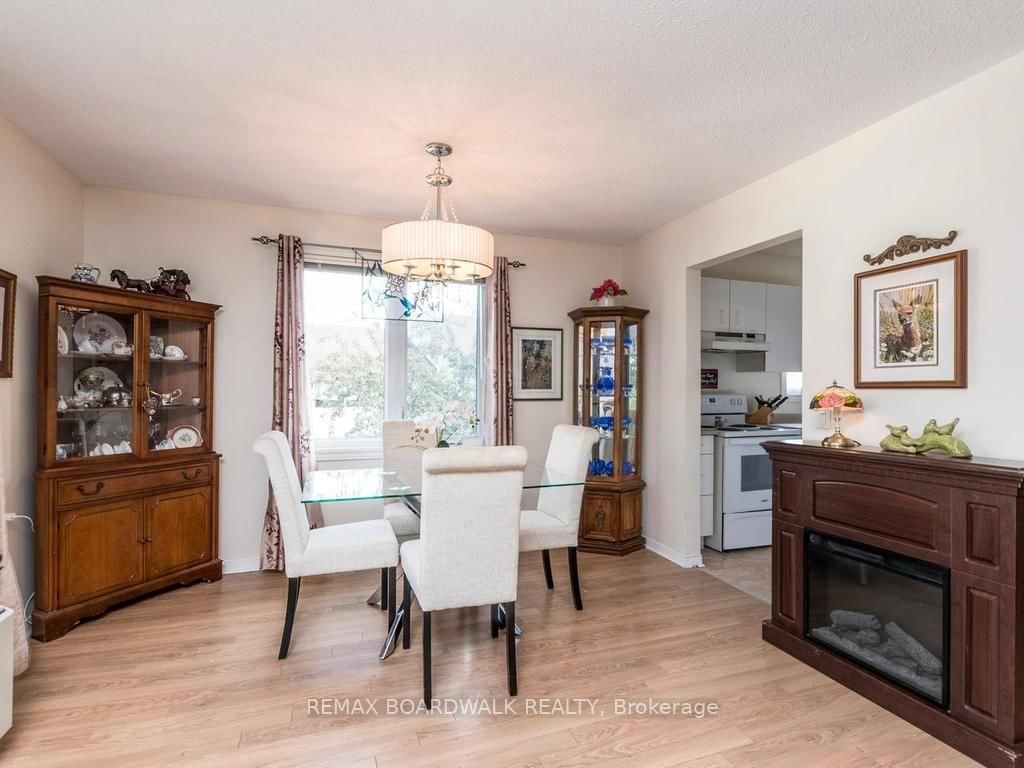 848 Seyton Drive • #339 • Ottawa, ON photo 11