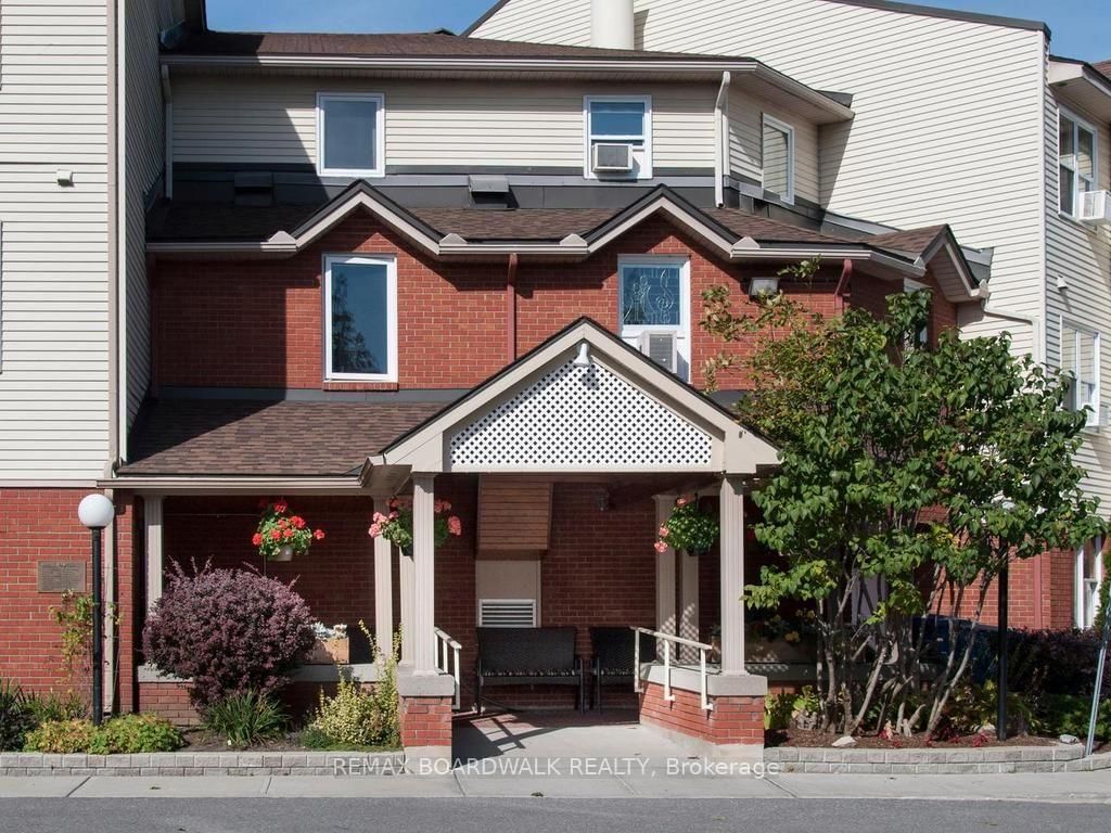 848 Seyton Drive • #339 • Ottawa, ON photo 2