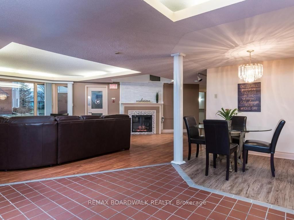 848 Seyton Drive • #339 • Ottawa, ON photo 21