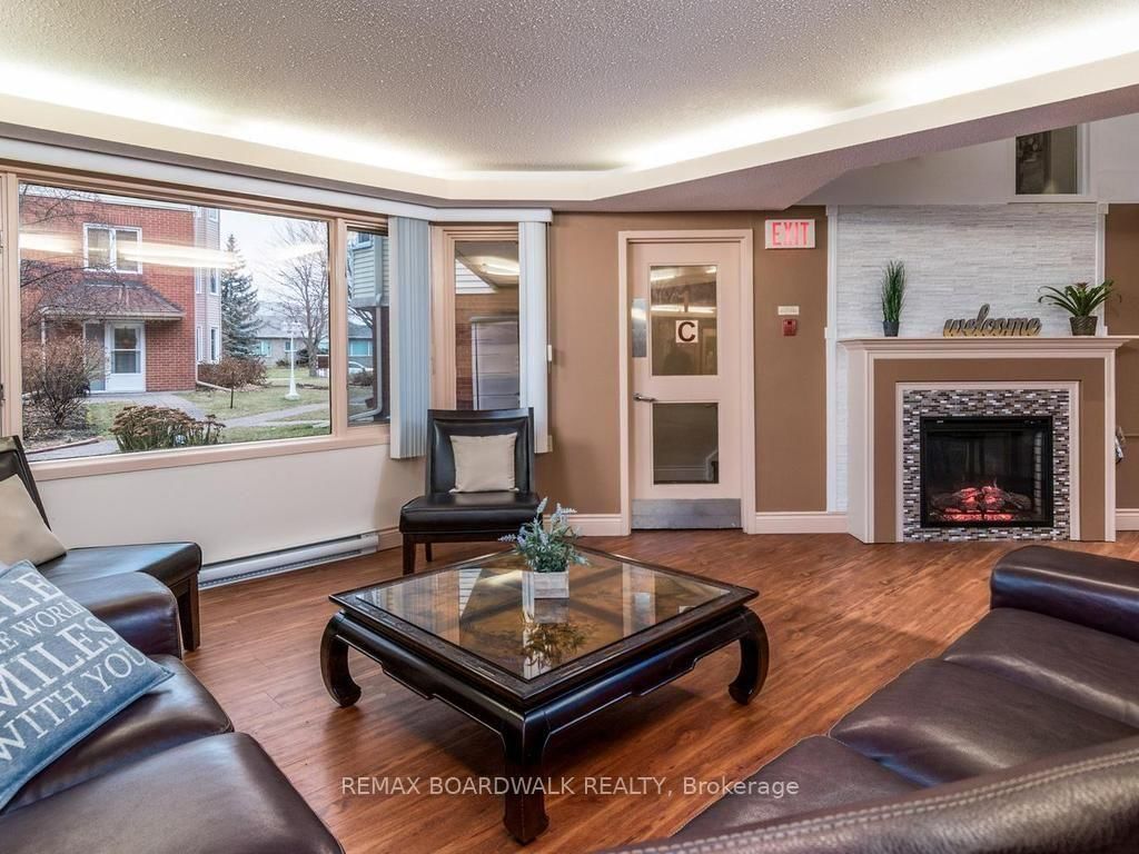 848 Seyton Drive • #339 • Ottawa, ON photo 22