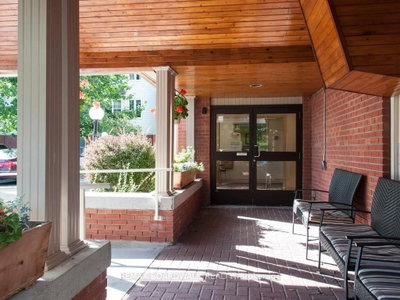 848 Seyton Drive • #339 • Ottawa, ON photo 3
