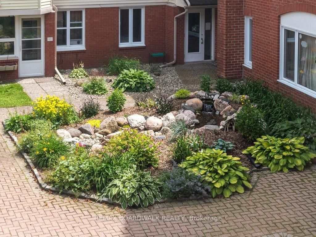 848 Seyton Drive • #339 • Ottawa, ON photo 35